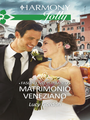 cover image of Matrimonio veneziano
